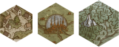 Alvéole d'abeille